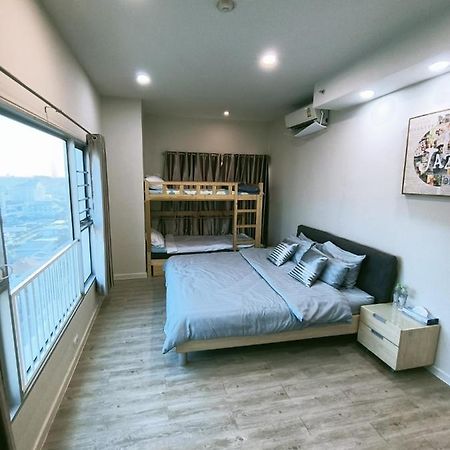 Harmony Family Room กรุงเทพมหานคร ภายนอก รูปภาพ