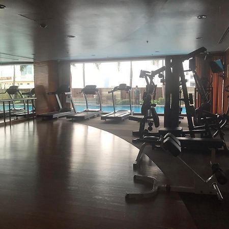 Harmony Family Room กรุงเทพมหานคร ภายนอก รูปภาพ
