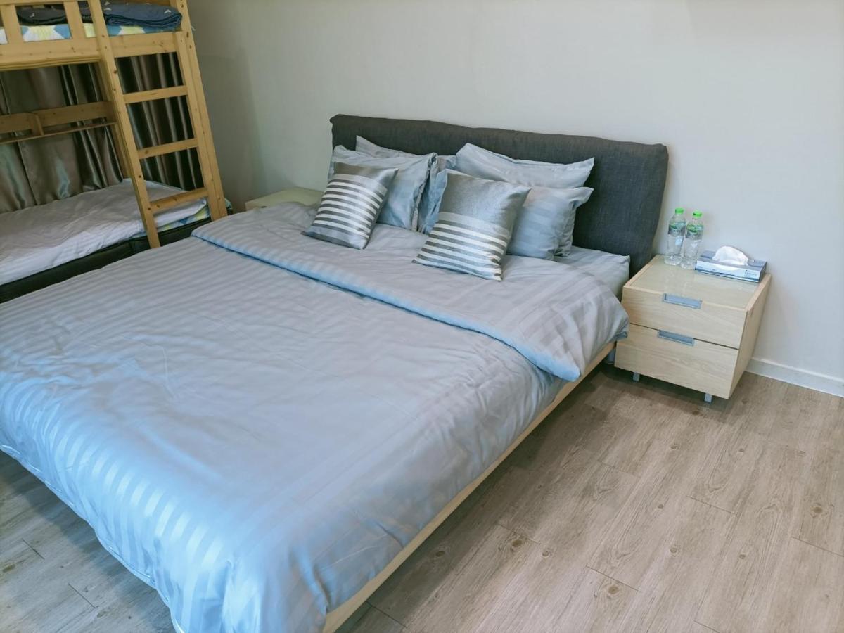 Harmony Family Room กรุงเทพมหานคร ภายนอก รูปภาพ