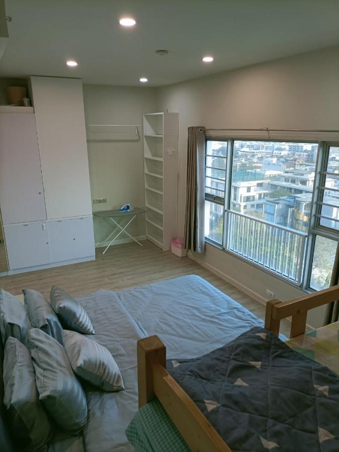 Harmony Family Room กรุงเทพมหานคร ภายนอก รูปภาพ