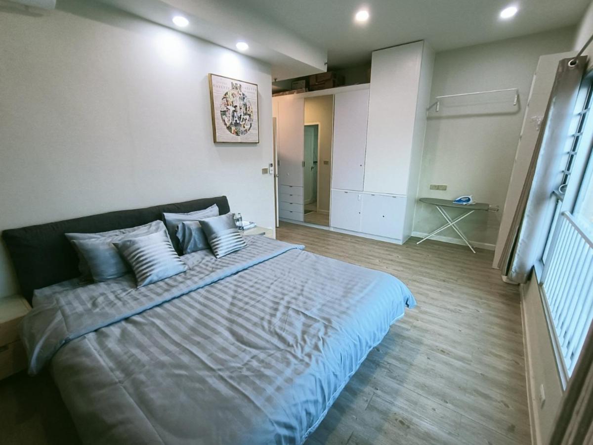 Harmony Family Room กรุงเทพมหานคร ภายนอก รูปภาพ