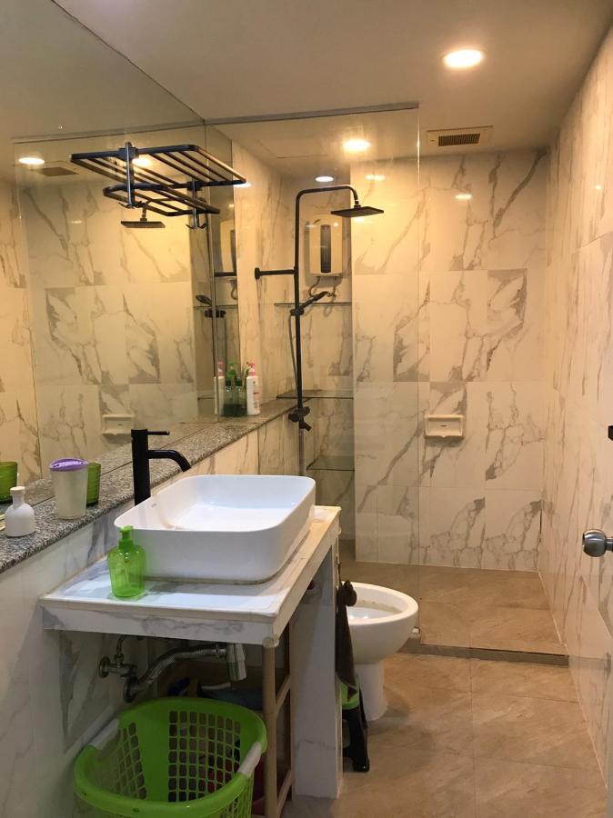 Harmony Family Room กรุงเทพมหานคร ภายนอก รูปภาพ