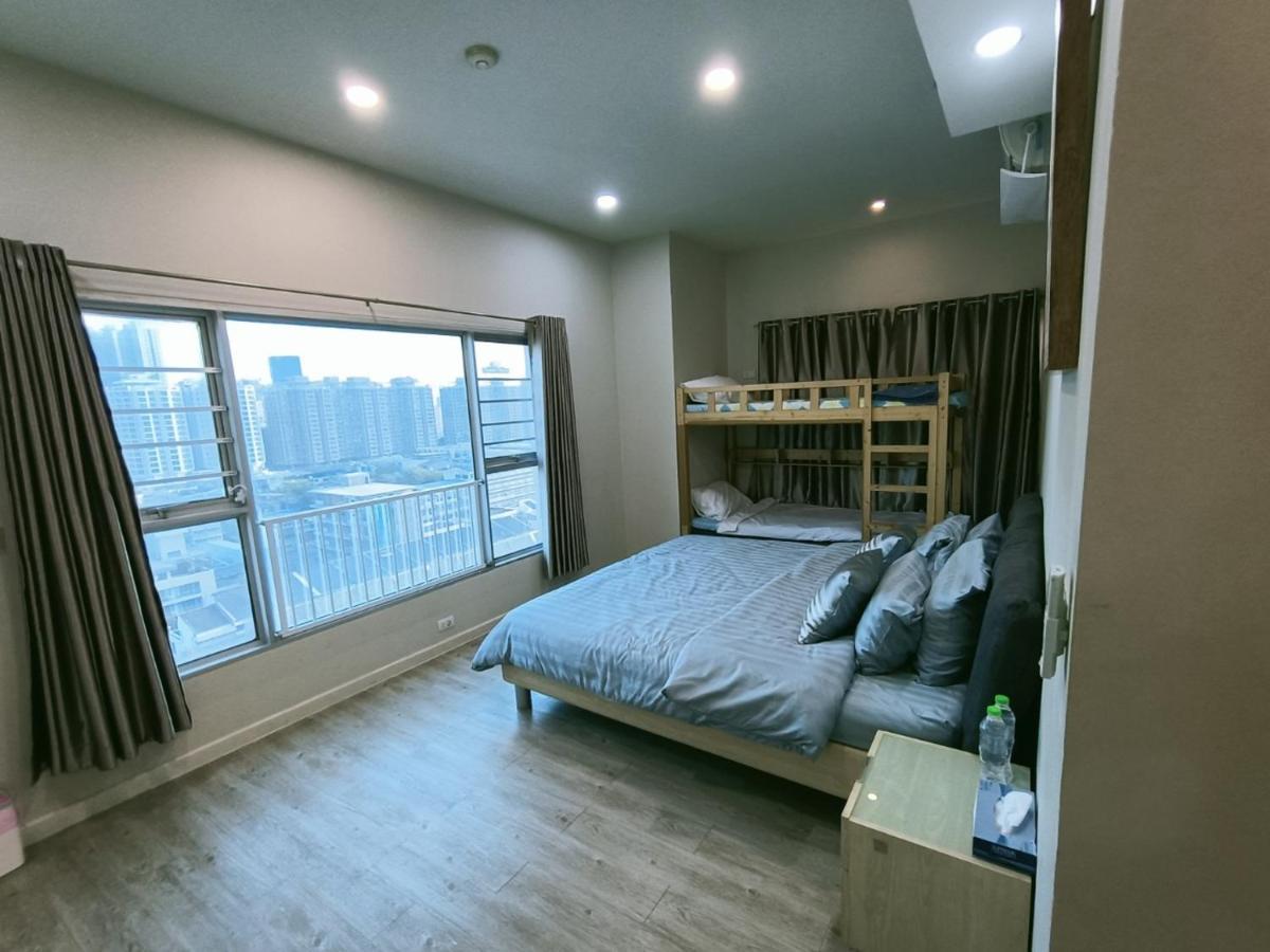 Harmony Family Room กรุงเทพมหานคร ภายนอก รูปภาพ