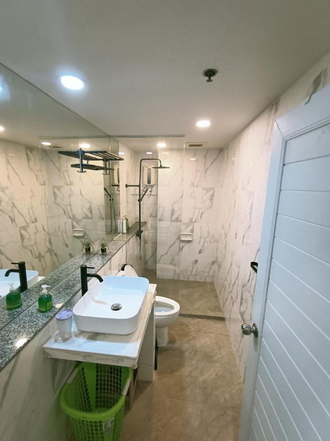 Harmony Family Room กรุงเทพมหานคร ภายนอก รูปภาพ