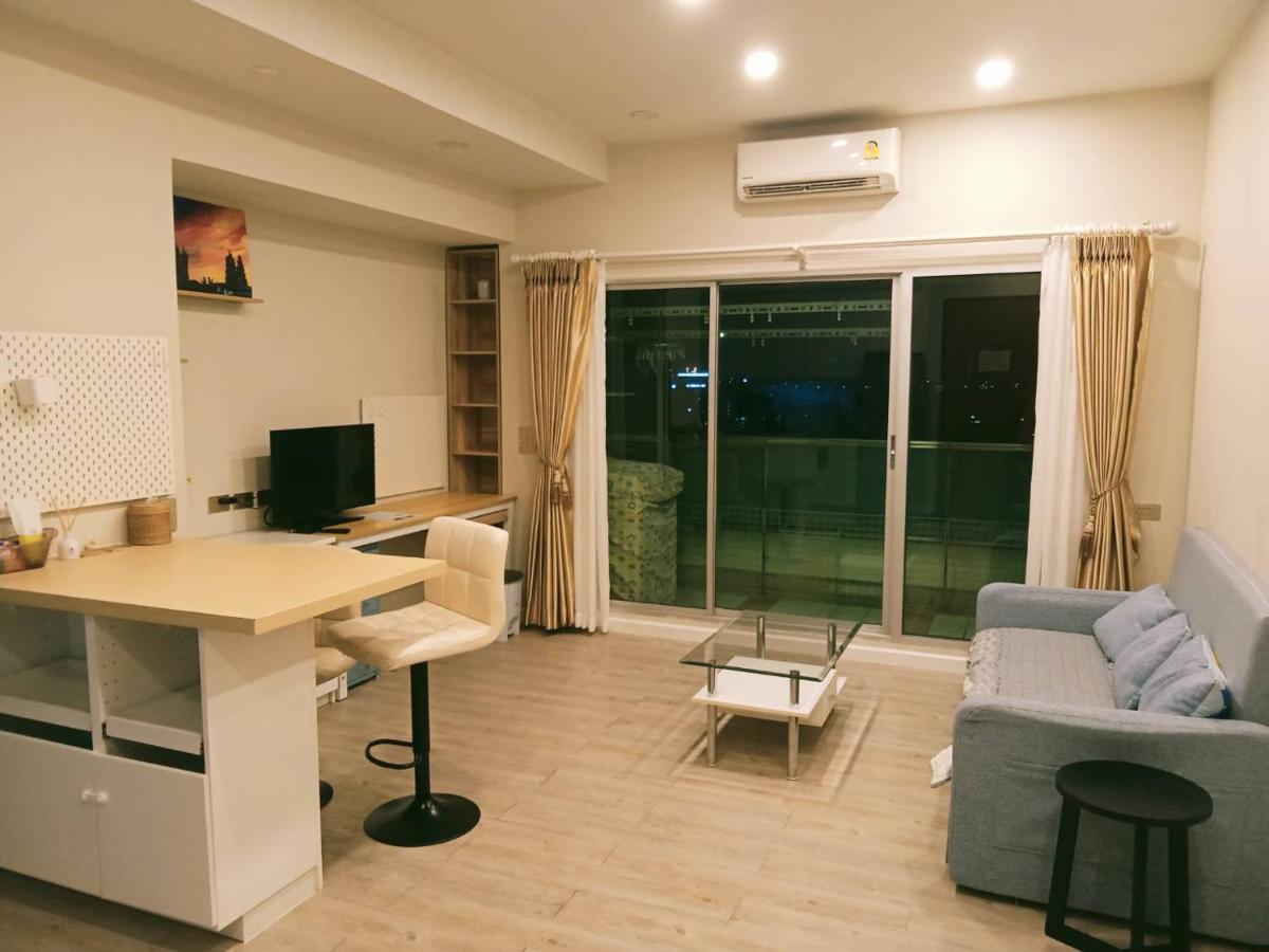 Harmony Family Room กรุงเทพมหานคร ภายนอก รูปภาพ