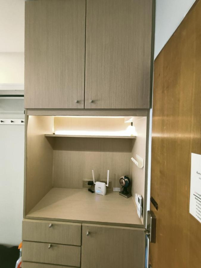 Harmony Family Room กรุงเทพมหานคร ภายนอก รูปภาพ