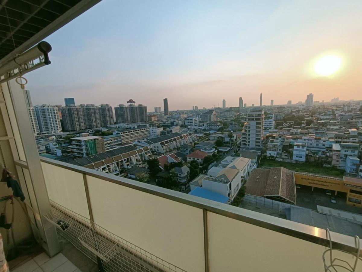 Harmony Family Room กรุงเทพมหานคร ภายนอก รูปภาพ