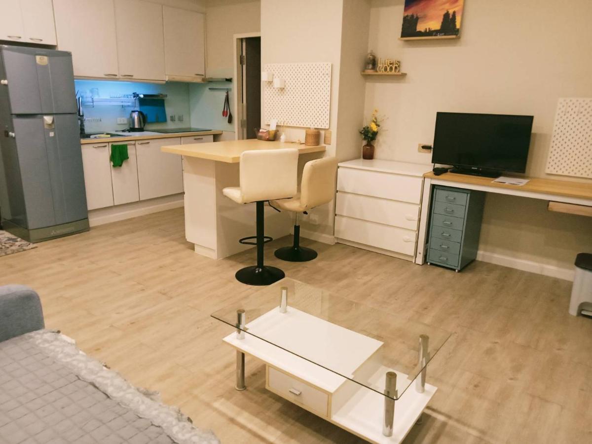 Harmony Family Room กรุงเทพมหานคร ภายนอก รูปภาพ