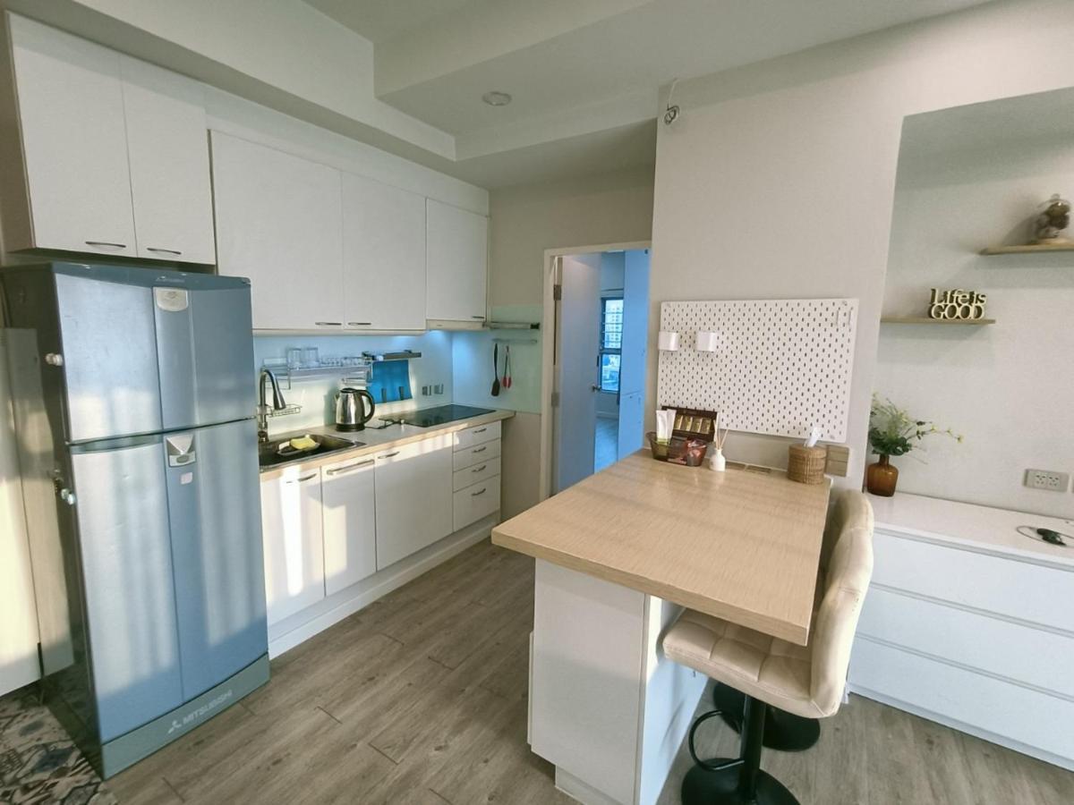 Harmony Family Room กรุงเทพมหานคร ภายนอก รูปภาพ
