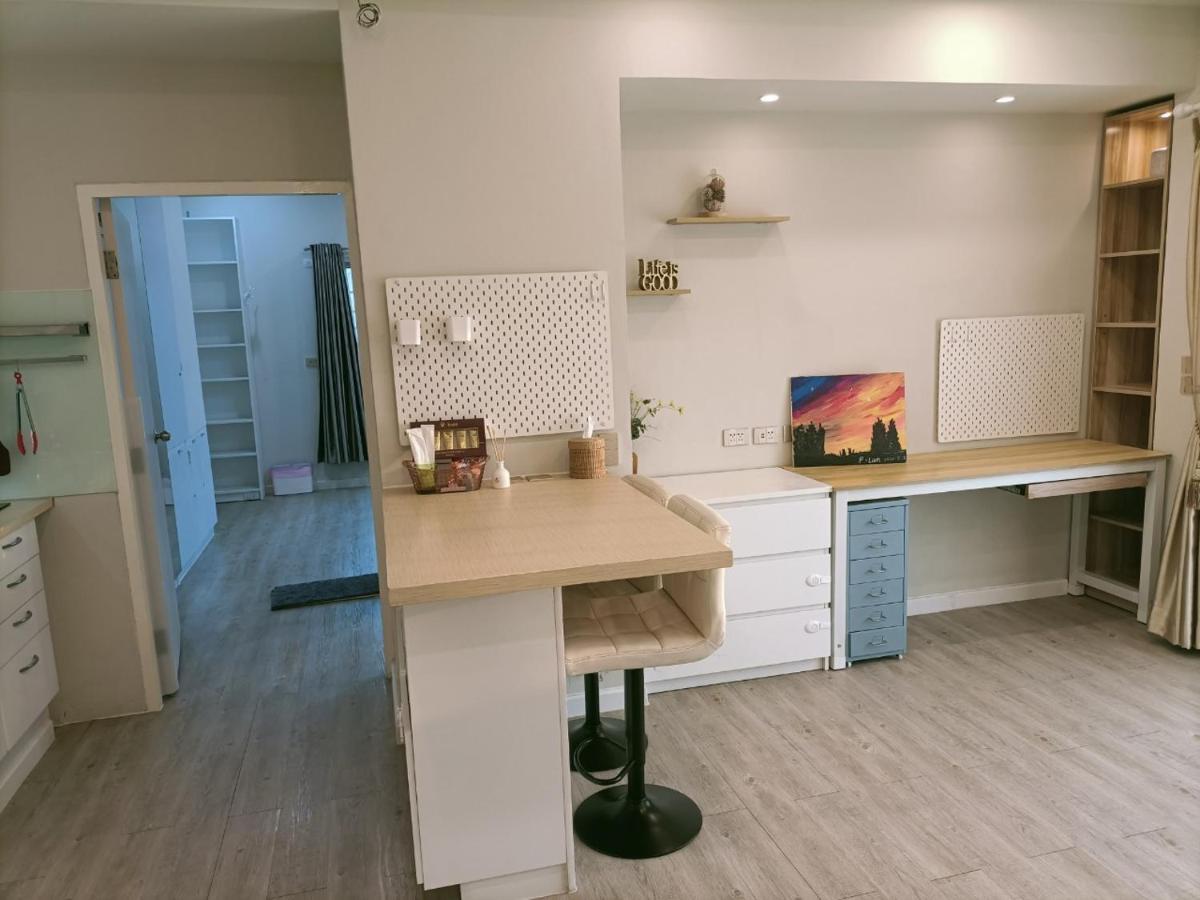 Harmony Family Room กรุงเทพมหานคร ภายนอก รูปภาพ