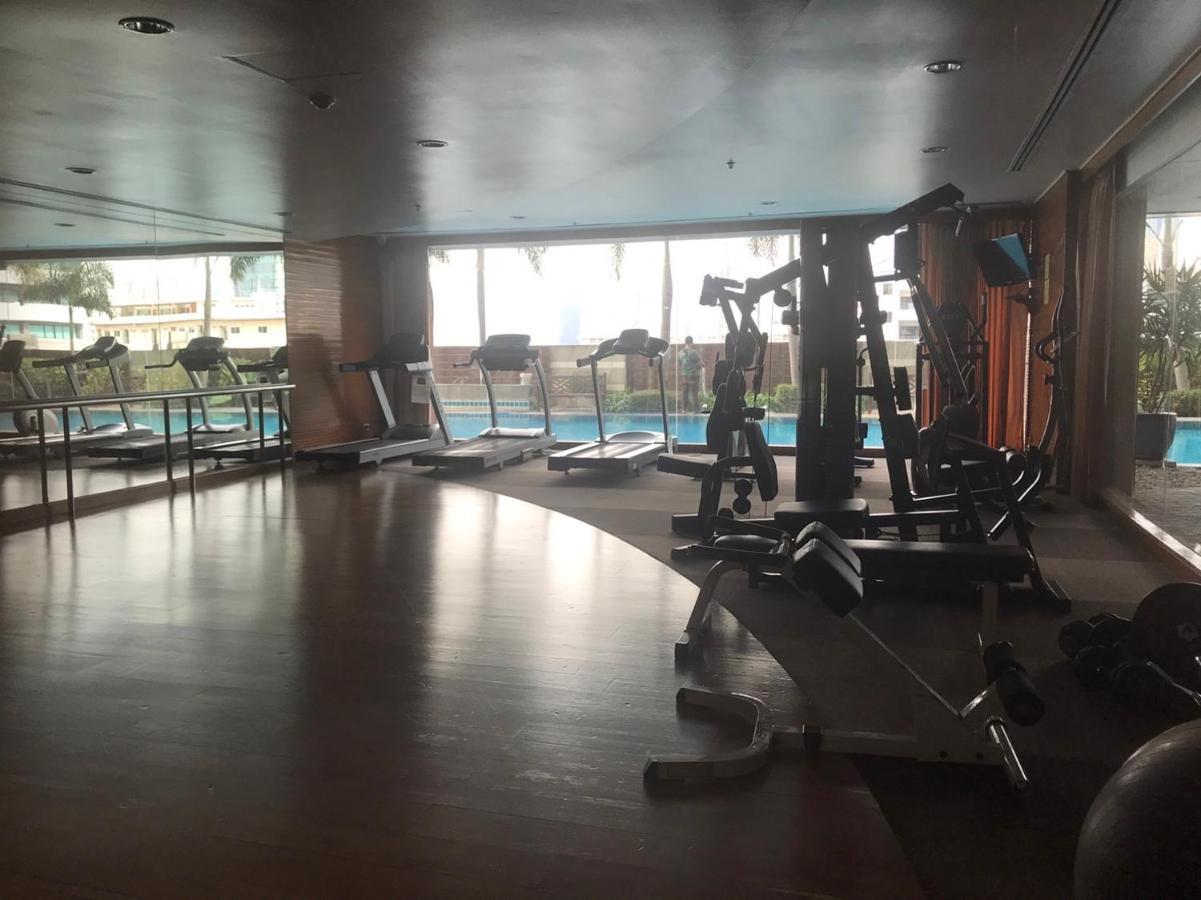Harmony Family Room กรุงเทพมหานคร ภายนอก รูปภาพ