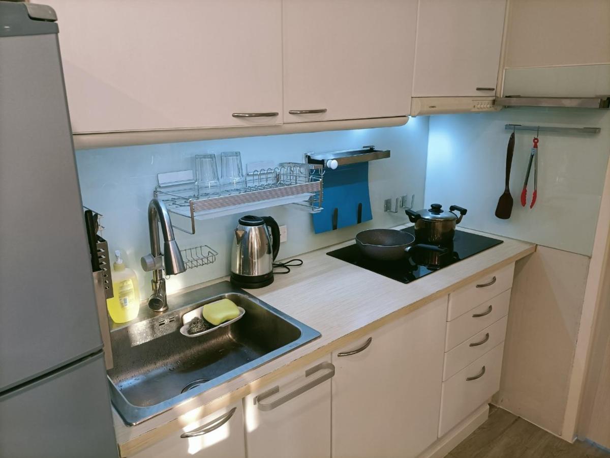 Harmony Family Room กรุงเทพมหานคร ภายนอก รูปภาพ