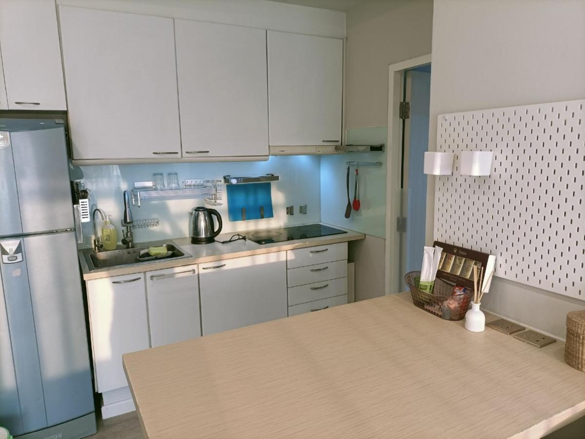 Harmony Family Room กรุงเทพมหานคร ภายนอก รูปภาพ