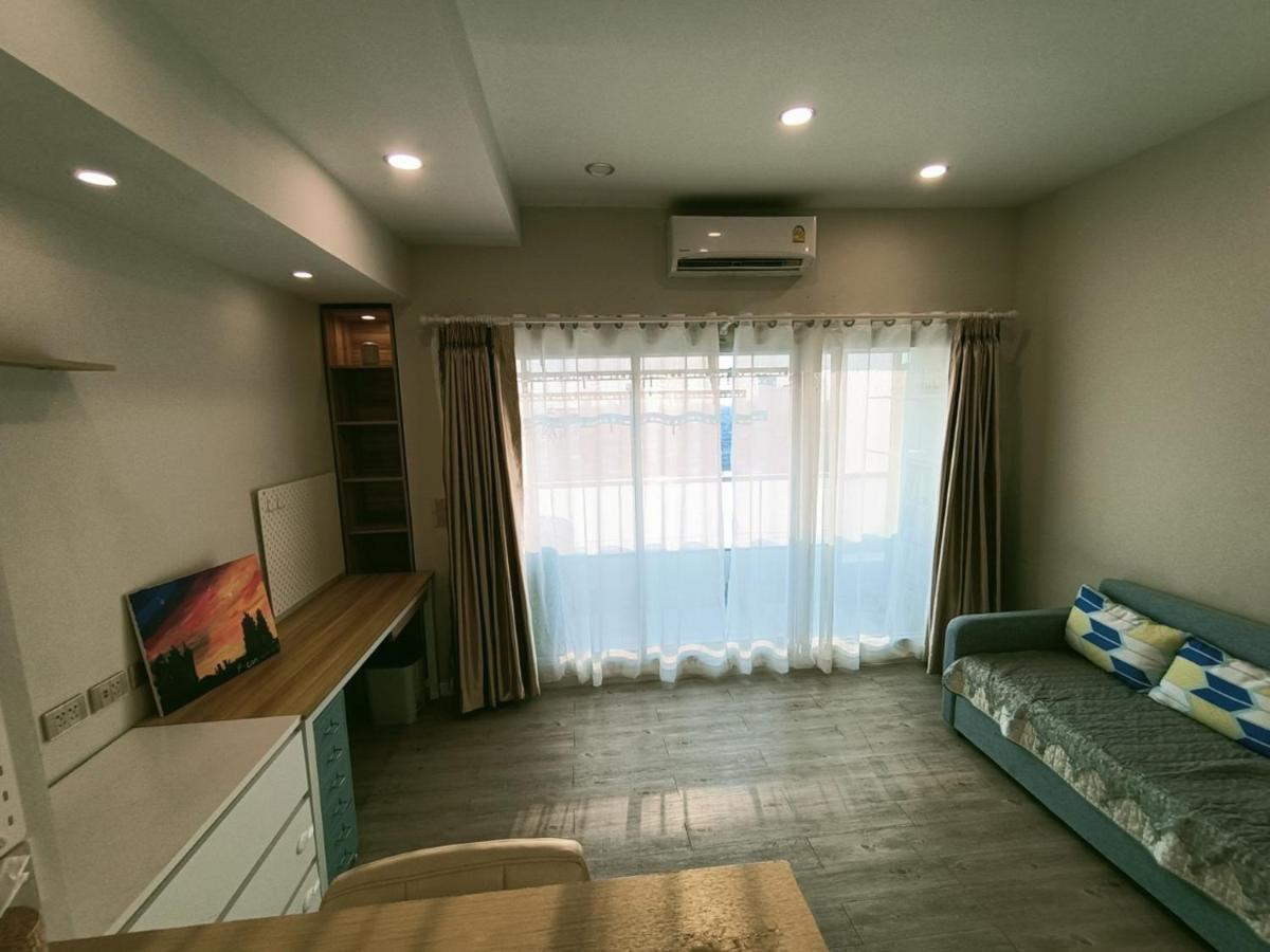 Harmony Family Room กรุงเทพมหานคร ภายนอก รูปภาพ