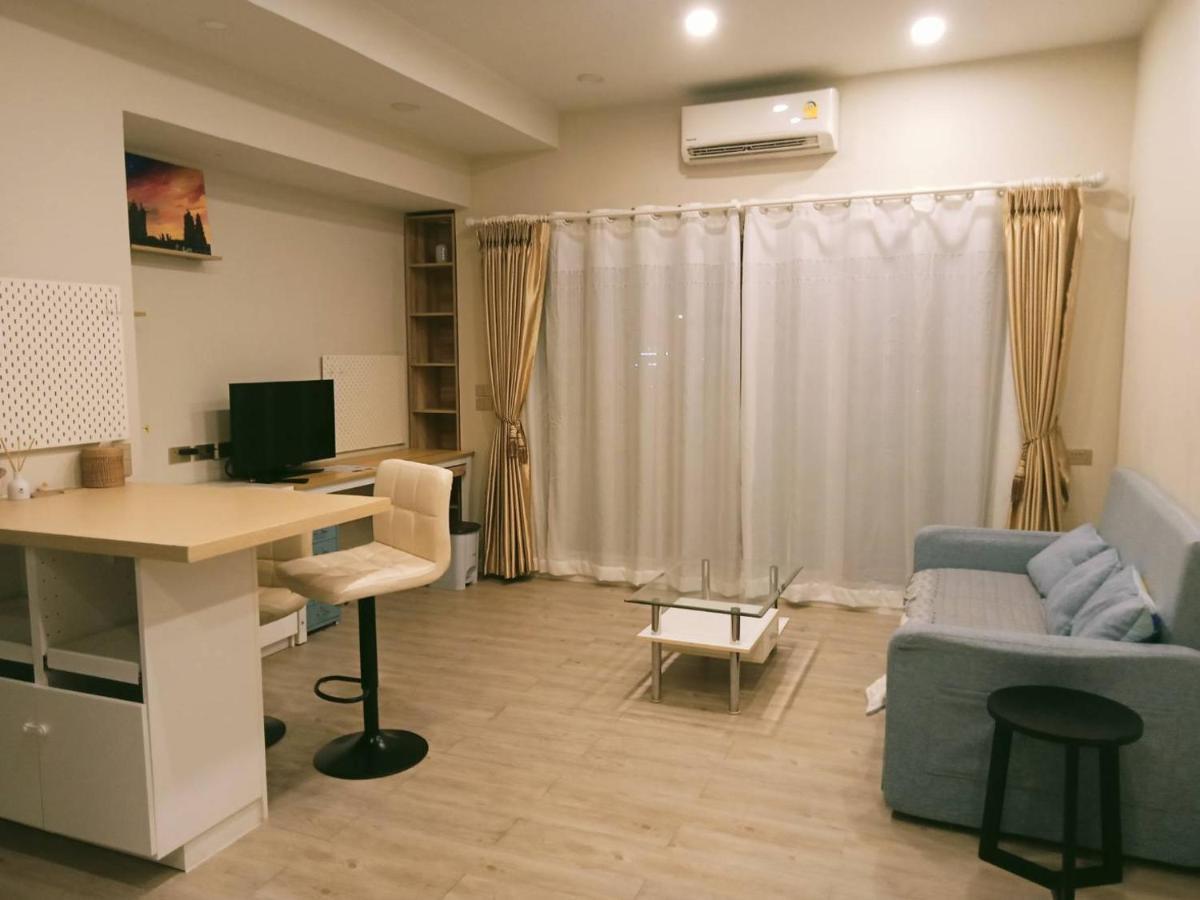 Harmony Family Room กรุงเทพมหานคร ภายนอก รูปภาพ