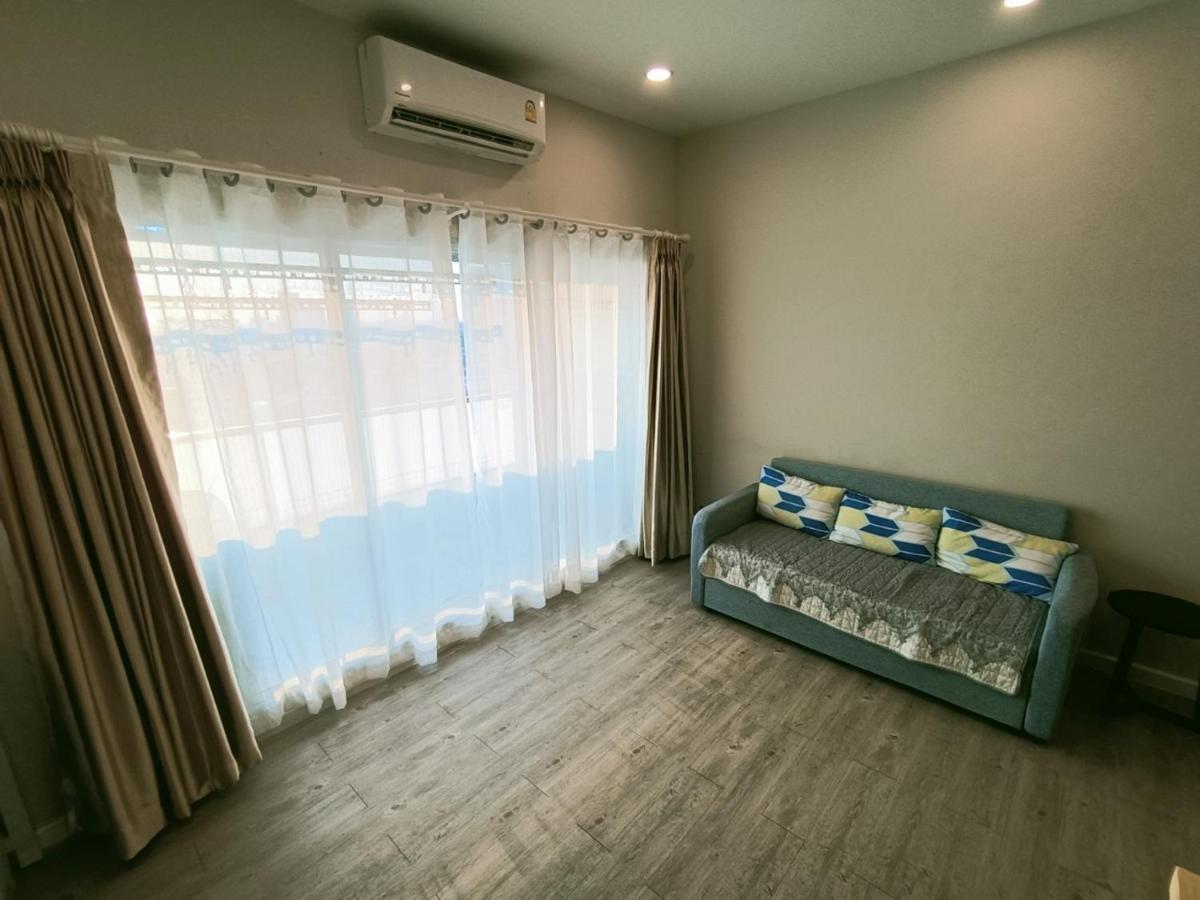 Harmony Family Room กรุงเทพมหานคร ภายนอก รูปภาพ