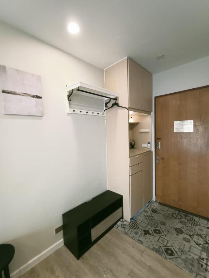 Harmony Family Room กรุงเทพมหานคร ภายนอก รูปภาพ